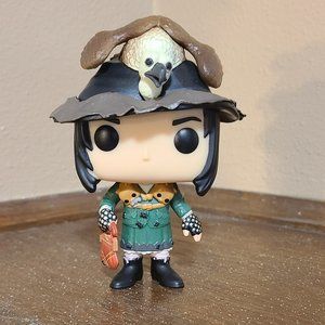 Funko Pop - Harry Potter #52 Snape as Boggart